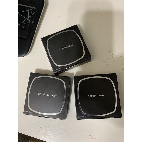 New bareMinerals Ready Foundation R270 SPF 50 Lot Of 3 - Picture 2 of 6